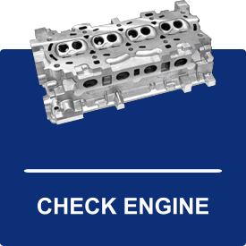 check engine