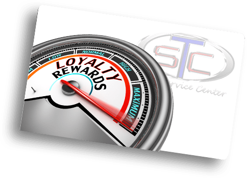 Member loyalty program