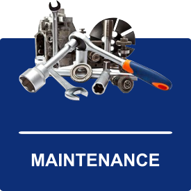 maintenance