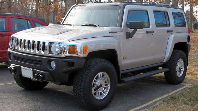 Hummer