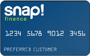 Snap Finance Logo