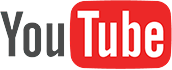 youtube logo